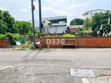(專)麻豆成功路旁美建地