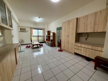 中科里仁/中科新城/國安國宅乙區待售房屋