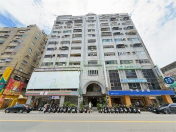 雙星名園大廈待售房屋