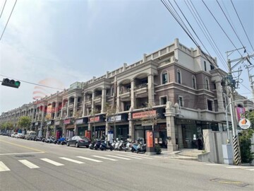 富宇帝景B待售房屋