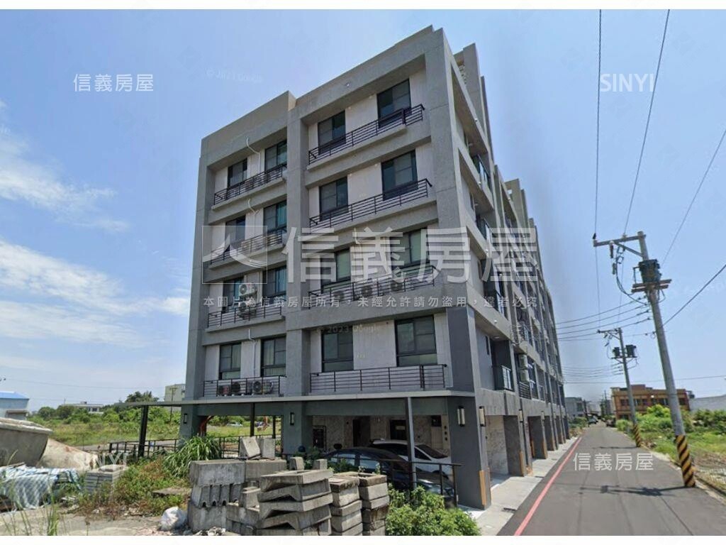 低總價首富兩房