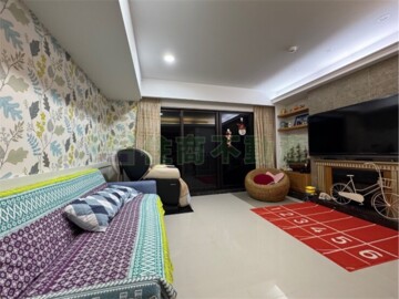 新店區待售房屋