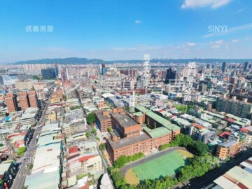 兆璞開禧待售房屋