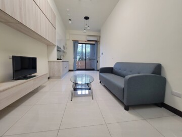 南開科大旁全新大兩房(久樘四季)(阿傳) - Image 1