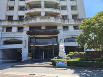 市政馥雅會館待售房屋