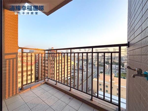 台中市梧棲區和築好好窩待售房屋