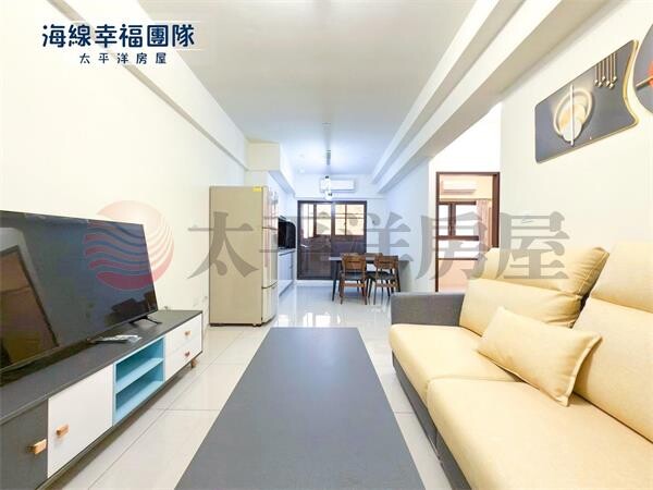 台中市梧棲區和築好好窩待售房屋