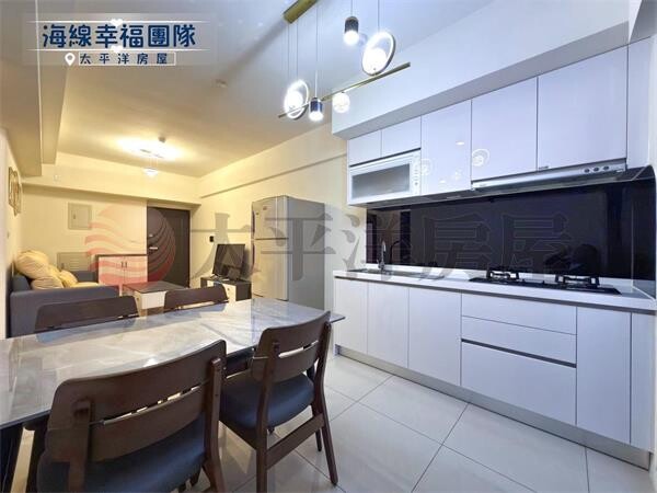 台中市梧棲區和築好好窩待售房屋