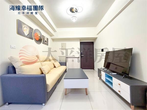 台中市梧棲區和築好好窩待售房屋
