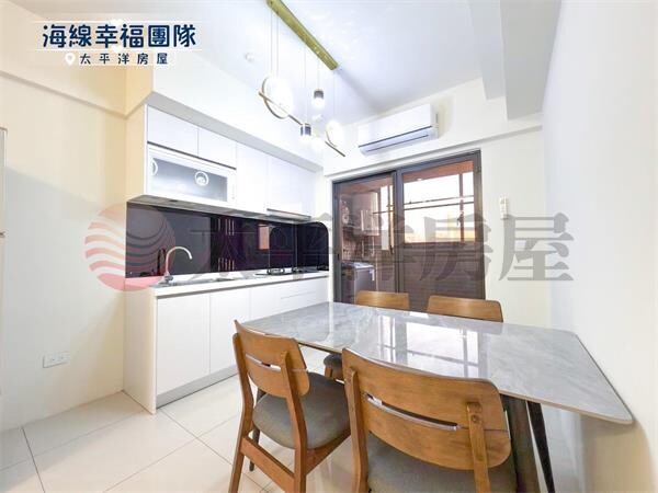 台中市梧棲區和築好好窩待售房屋