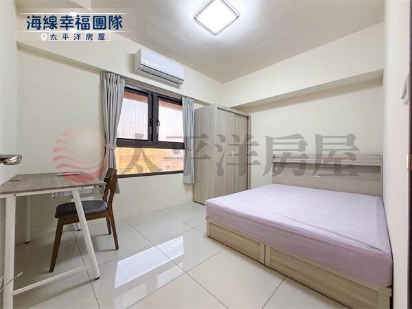 台中市梧棲區和築好好窩待售房屋