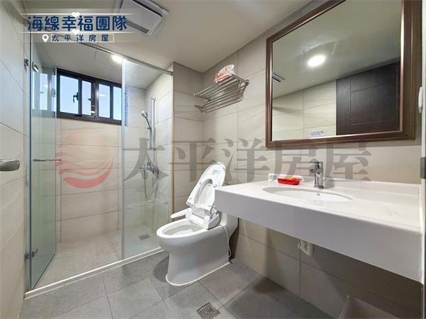 台中市梧棲區和築好好窩待售房屋