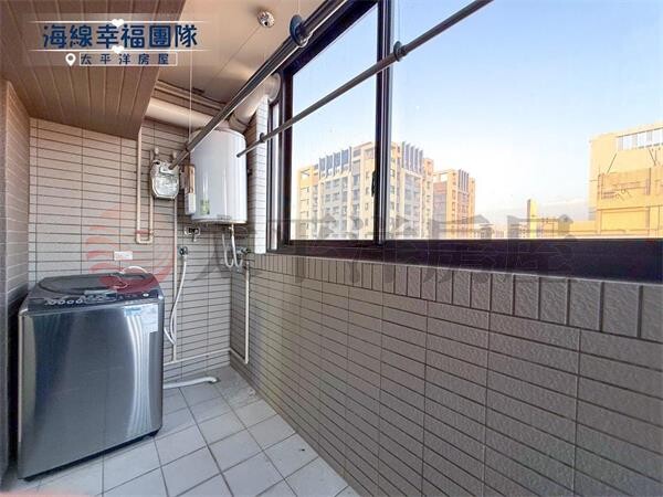 台中市梧棲區和築好好窩待售房屋