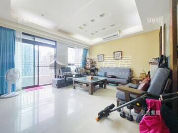 麗寶康橋水花園待售房屋