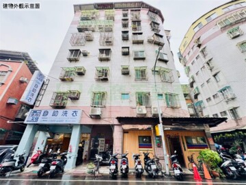 樂屋_仁化街168號華廈待售房屋 仁化街168號華廈待售房屋