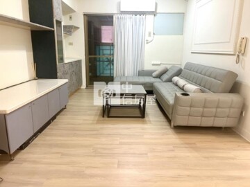 頂好文心春之頌大樓區待售房屋