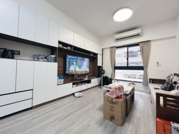 國泰頤河待售房屋