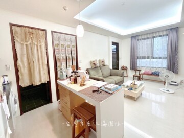 惠宇清朗待售房屋