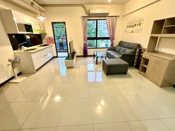 雲天大地待售房屋