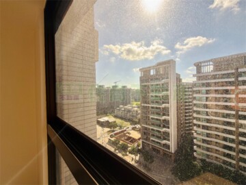 日月星辰待售房屋