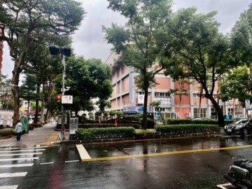 民族街81巷58號華廈待售房屋