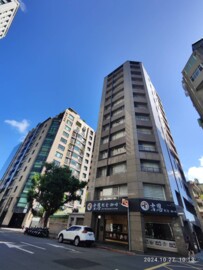 豪洲大廈待售房屋