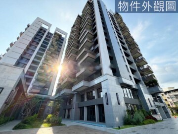 沐氧森待售房屋