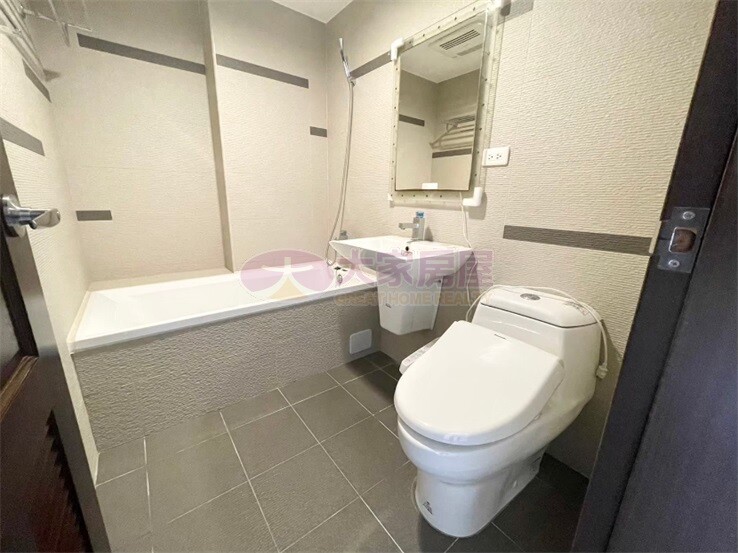 新北市樹林區森閣待售房屋