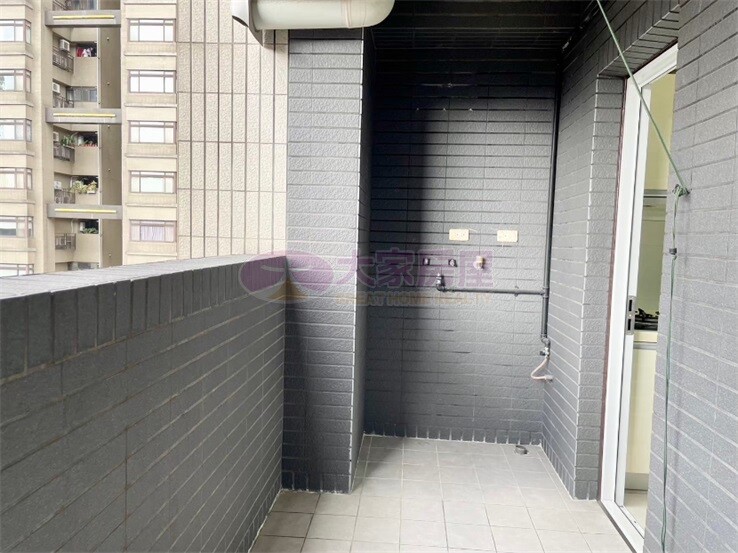 新北市樹林區森閣待售房屋
