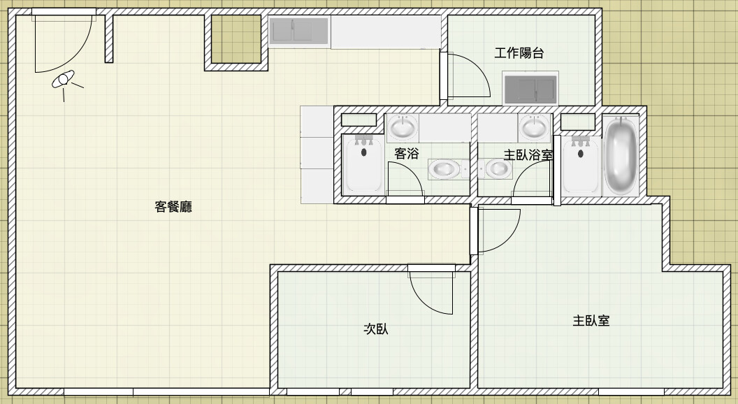 樂屋_台中市西屯區理仁奕舍待售房屋 台中市西屯區理仁奕舍待售房屋
