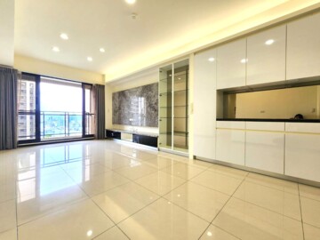 勝麗威登待售房屋