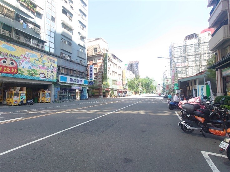 美麗綻-1＋2大樓店面