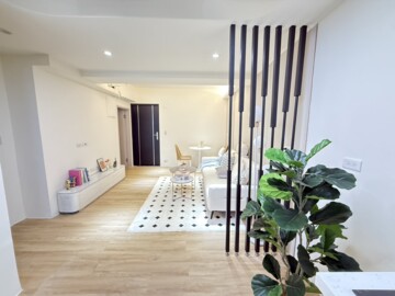 大稻埕華廈待售房屋