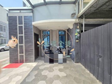 花蓮吉安近黃昏市場可做工作室透天 - Image 1