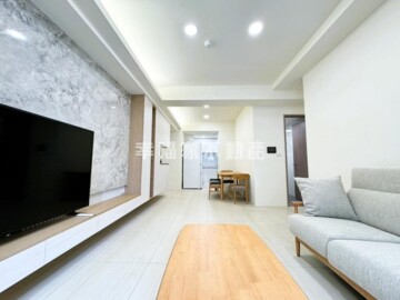 綠海都心待售房屋