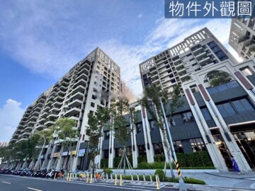 鋭揚天鵝堡待售房屋