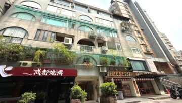 昇陽敦凰待售房屋