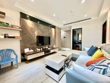 碧波白/雙水灣待售房屋