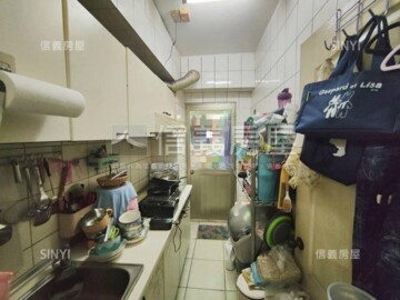 力瑋如邑待售房屋