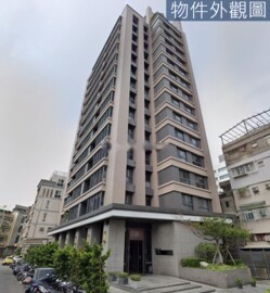 哈瑪星大樓待售房屋