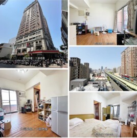 熱河路二段華廈待售房屋