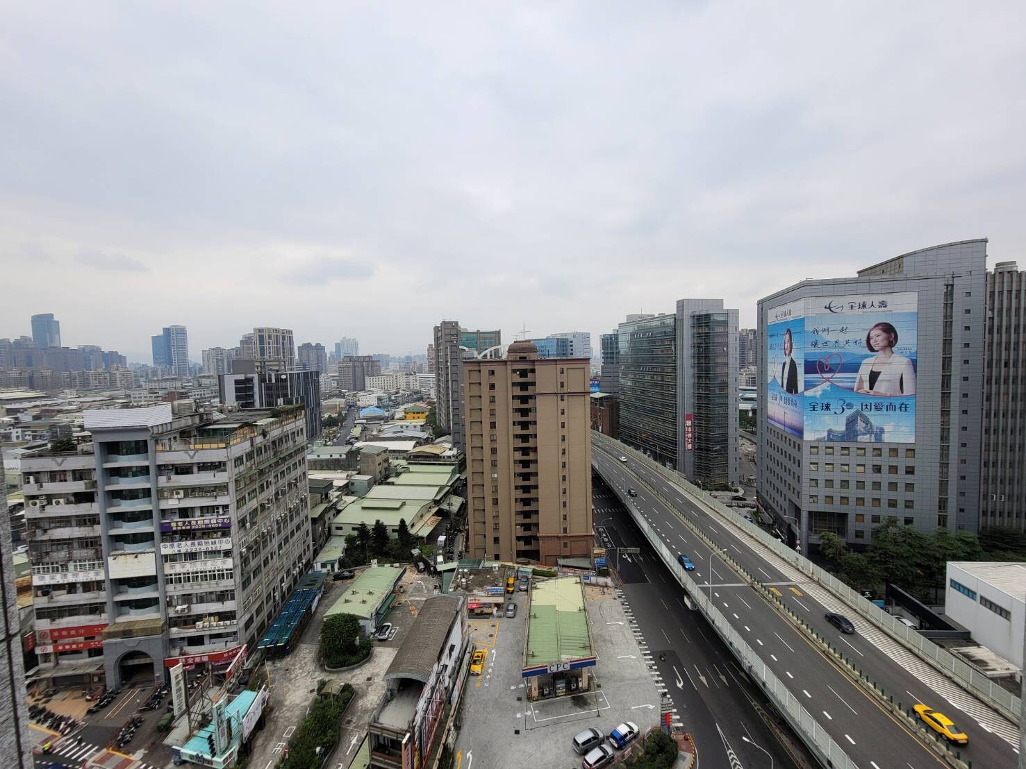 新北市中和區楓韻元山居待售房屋