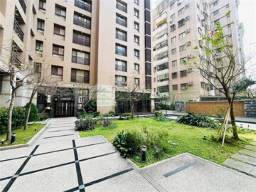 太子森活待售房屋