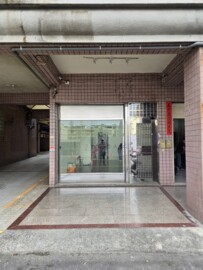 鳳山大寮雙捷運站當代旗艦1樓+騎樓金店面(皮哥) - Image 1