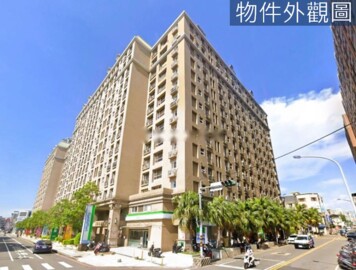 布達佩斯/美學苑待售房屋