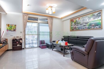 橋東花旗大廈C待售房屋