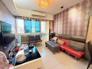 麗池香榭待售房屋