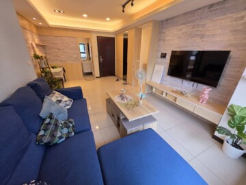 夏特蕾待售房屋