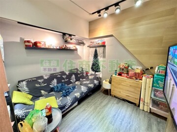 立信新市界待售房屋
