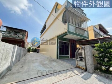 [專租]近長治交流道大地坪店住透天 - Image 1